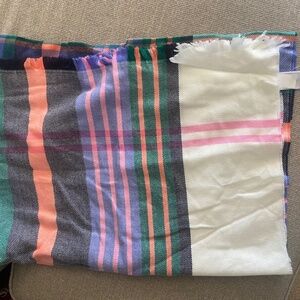 Gap Scarf - New with Tags